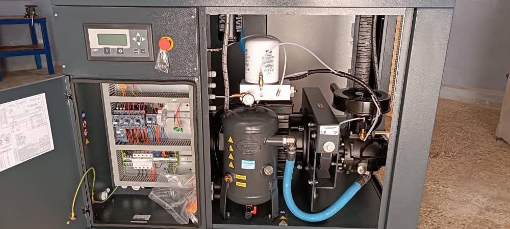 Composants pneumatiques