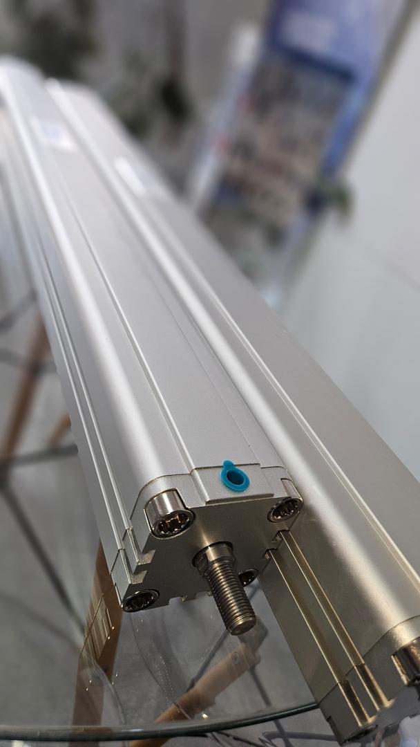 Maintenance équipements