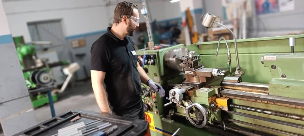 Solutions sur mesure